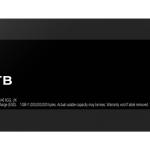 Samsung 990 Pro 2TB M.2 NVMe SSD Soğutuculu