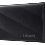 Samsung T9 2TB USB 3.2 Gen 2x2 Type-C Taşınabilir SSD