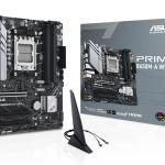 Asus Prime B650M-A II Wi-Fi AM5 DDR5 Anakart