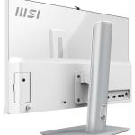MSI Modern AM242P 23.8" Core 5 W11 Pro All-in-One Beyaz (1M-1224EU)