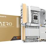 Gigabyte X870E Aero X Wood AM5 DDR5 ATX Anakart