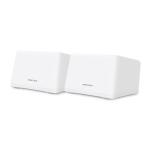 Mercusys Halo H47BE Wi-Fi 7 Mesh Sistem 2'li Paket