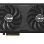 ASUS Dual GeForce RTX 5060 OC EVO 8GB Ekran Kartı