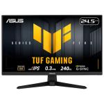 ASUS TUF Gaming VG259QM5A 24.5" 240Hz 0.3ms Monitör