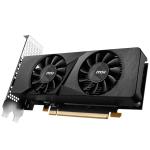 MSI GeForce RTX 3050 LP 6G OC Ekran Kartı