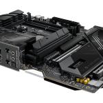 Asus ROG Crosshair X870E Apex AM5 Anakart