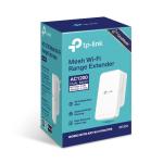 TP-Link RE300 AC1200 Mesh WiFi Menzil Genişletici