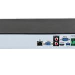 Dahua NVR5216-EI 16 Kanal 1U H.265 NVR Kayıt Cihazı