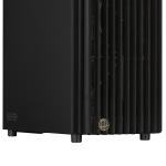 ASUS ProArt PA401 Wood Metal PWM Siyah Kasa