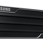 Samsung 9100 Pro 2TB M.2 NVMe SSD Soğutuculu 14700MB/s