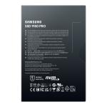 Samsung 9100 Pro 2TB M.2 NVMe SSD (14700/13400 MB/s)