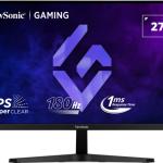 ViewSonic VX27G1-HD 27" Gaming Monitör