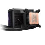 ASUS ROG Ryuo IV 360 ARGB Sıvı Soğutucu