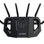 Asus TUF Gaming BE6500 Wi-Fi 7 Çift Bant Router