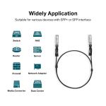 TP-Link TL-SM5220-1M 1m Direct Attach SFP+ Kablo SFP Modül