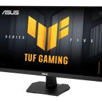 ASUS TUF Gaming VG279QM5F 27" 260Hz IPS Gaming Monitör
