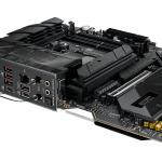 Asus ROG Crosshair X870E Apex AM5 Anakart