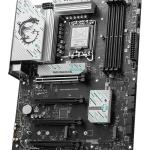 MSI B860 Gaming Plus Wi-Fi DDR5 1851P Anakart