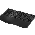 HP 685 Comfort Dual-Mode Kablosuz Klavye (8T6L9UT)