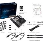 ASUS Pro WS WRX90E-SAGE SE İş İstasyonu Anakartı
