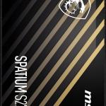 MSI Spatium S270 SATA 2.5" 480GB SSD