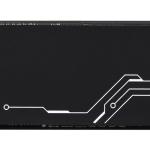 Kingston KC3000 2TB M.2 NVMe SSD (7000/7000 MB/s)