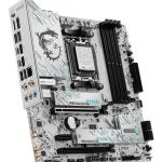 MSI B850M Gaming Plus Wi-Fi AM5 DDR5 Anakart