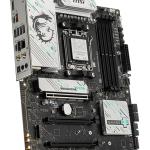 MSI B850 Gaming Plus Wi-Fi AM5 Anakart
