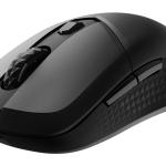 MSI Versa 300 Kablosuz Gaming Mouse Siyah