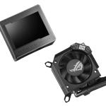 ASUS ROG Ryujin III 240 ARGB Sıvı İşlemci Soğutucu