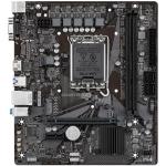 Gigabyte H610M H V2 DDR5 1700P Anakart (VGA, HDMI)