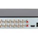 Dahua XVR1B16-I/T 16 Kanal AHD/Hibrit Kayıt Cihazı