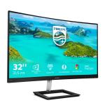 Philips 325E1C 31.5" QHD Curved FreeSync Monitör