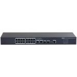 Dahua SG4020 16 Port Gigabit Yönetilebilir Switch