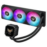 ASUS TUF Gaming LC III 360 ARGB LCD Sıvı İşlemci Soğutucusu