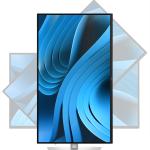 Dell Pro P2725QE 27" 4K HDMI DP Type-C IPS Monitör
