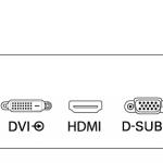 Philips 222B9TA 21.5" Kalemli Dokunmatik Monitör