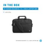 HP Renew Business 14.1" Notebook Çantası (3E5F9AA)