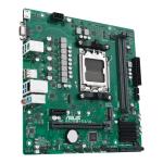 Asus Pro A620M-Dash/CSM AM5 Ryzen Anakart