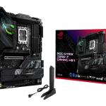 Asus ROG Strix Z890-F Gaming Wi-Fi DDR5 1851P Anakart