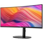MSI Modern MD342CQP 34" UWQHD Curved Monitör