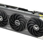Asus GeForce RTX 5070 12GB TUF Gaming OC GDDR7 Ekran Kartı