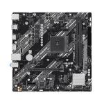 ASUS Prime A520M-K ARGB AM4 DDR4 mATX Anakart