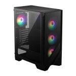MSI MAG Forge 120A Airflow Mid Tower Kasa