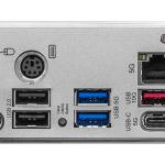 MSI PRO B860M-A WiFi LGA1851 DDR5 mATX Anakart