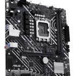 Asus Prime H610M-E-CSM 1700P Anakart