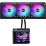 Asus ROG Ryuo IV SLC 360 ARGB Sıvı Soğutucu