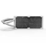 Zalman Reserator5 Z24 ARGB Beyaz 240 mm Sıvı Soğutucu