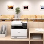 Canon i-SENSYS MF752CDW Çok Fonksiyonlu Renkli Lazer Yazıcı