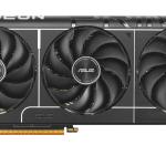 ASUS Prime Radeon RX 9070 XT OC 16GB Ekran Kartı
